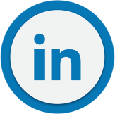 linkedin icon